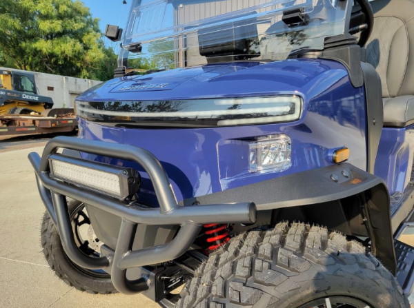2024 Denago EV Rover XL - Ref 281