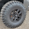 2024 Segway Powersports UT10 P Crew UTV - 6 Passenger - 105HP Utility Vehicle With 9″ Touchscreen