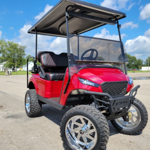 2022 Navitas Storm - 4L - Lithium Ion