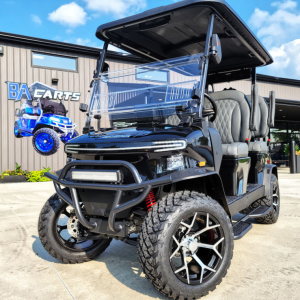 2024 Denago EV Rover XL