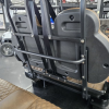 agc-9a57f578-7faa-4d31-917d-99c4cf3208d6 2024 Atlas 6 Passenger Lifted Electric Golf Cart - 210AH Lithium - Black