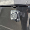 2023 Madjax X Series Storm 4L - Black Edition - Lithium Ion Lifted Golf Cart - Blowout Sale