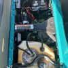 2018 Club Car Gas - Precedent Golf Cart