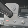 2016 Club Car EFI Precedent Gold Brushed - Subaru EFI Engine