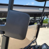 agc-9d01746d-fd4e-4588-b35e-e184030277ac 2024 Atlas 4 Passenger Lifted Electric Golf Cart - 210AH Lithium - Blue