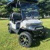 New Denago Golf Cart Nomad Gray