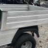 Used Club Car Carryall for Sale - 2019 Carryall 550 Gas EFI Utility