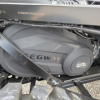 2024 Segway Powersports UT10 P Crew UTV - 6 Passenger - 105HP Utility Vehicle With 9″ Touchscreen