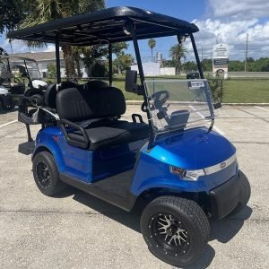 2026 Star EV Capella 2+2