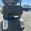 New Denago Rover XL White