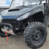 2024 Segway Powersports UT10 S Crew UTV - 6 Passenger - 105HP Off - Road Utility Vehicle