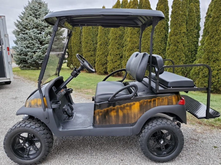 Golf Cart Insurance in Australia: Do You Need It?