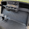 2023 Madjax X Series Storm 4L - Metallic Blue Edition - Lithium Ion Lifted Golf Cart