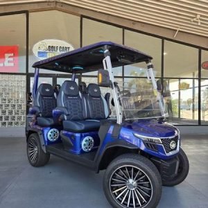 Street Legal 2025 Evolution D - U189