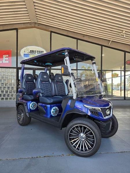 Street Legal 2025 Evolution D - U189