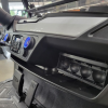 2024 Atlas 4 Passenger Electric Golf Cart - 210AH Lithium - Pearl White