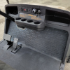 2023 Madjax X Series Storm 4L - Gunmetal - Lithium Ion Lifted Golf Cart