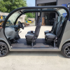 2024 Waev Gem Car - E4 - Titanium