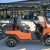 2024 Denago EV Nomad