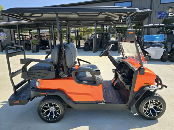 2024 Denago EV Nomad