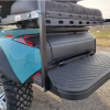 2023 Madjax X Series Storm 4L - Seastorm Edition - Lithium Ion Lifted Golf Cart