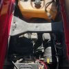 agc-a7027fe1-ae79-46b0-aa9d-289e1975c4d5 2009 Club Car Precedent Gas - Red - Fully Serviced - 2 Passenger
