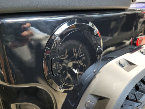 2024 Denago EV Rover XL