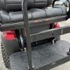 2018 Club Car Precedent Gas - Lifted 4 Passenger