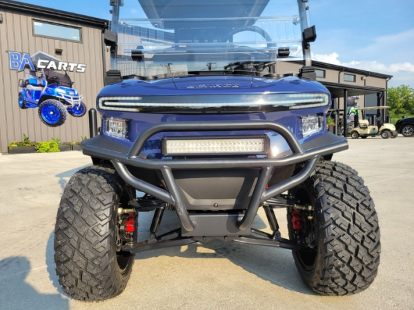 2024 Denago EV Rover XL - Ref 281