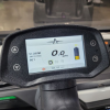 2024 Atlas 4 Passenger Electric Golf Cart - 210AH Lithium - Pearl White