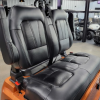 2024 Evolution D5 - Maverick 4 Seater Electric Golf Cart - New - Off