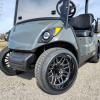 Yamaha Golf Cart 2018 - Drive2 EFI QuieTech Gas Luxury Edition
