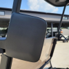 2024 Atlas 4 Passenger Lifted Electric Golf Cart - 210AH Lithium - White