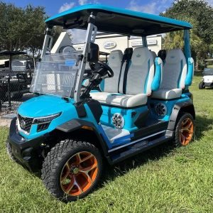 Street Legal 2025 Evolution D - U180