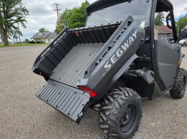 2024 Segway Powersports UT10 S