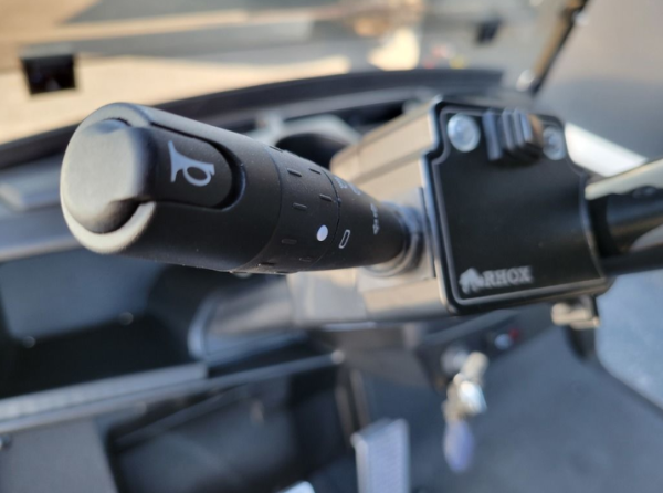 2018 Yamaha Golf Cart - Drive2 EFI QuieTech Gas - Powered Luxury