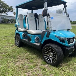 Street Legal 2025 Evolution D - U185