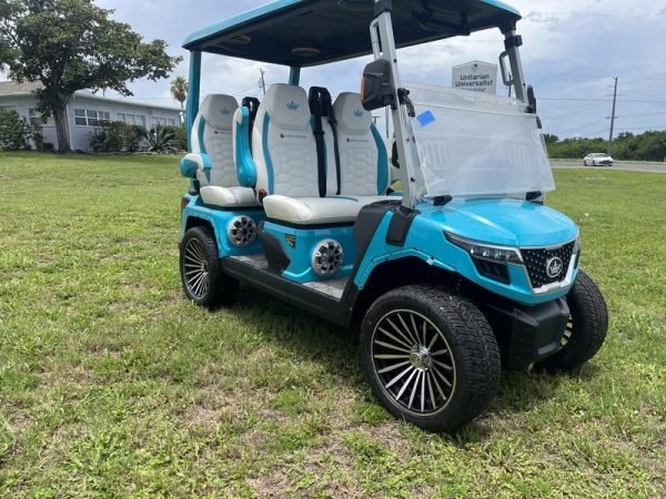 Street Legal 2025 Evolution D - U185