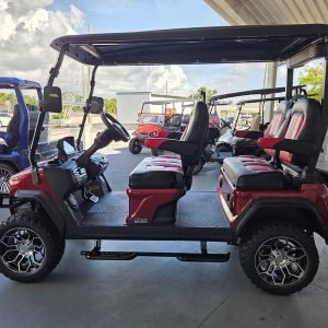 Street Legal 2025 Evolution D - U187