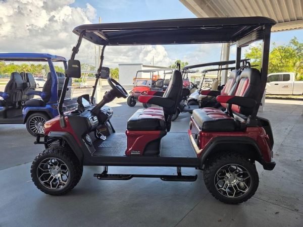 Street Legal 2025 Evolution D - U187