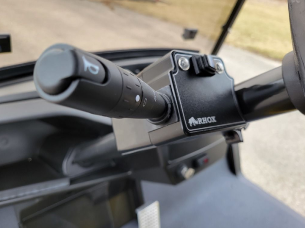 Yamaha Drive 2 QuieTech EFI for Sale - 2017 Silent Gas Luxury Edition