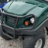 Used Club Car Carryall for Sale - 2019 Carryall 550 Gas EFI Utility
