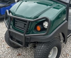 Used Club Car Carryall for Sale - 2019 Carryall 550 Gas EFI Utility