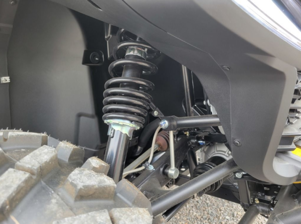 2024 Segway Powersports UT10 S