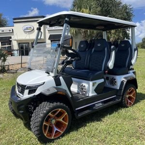 Street Legal 2025 Evolution D - U182