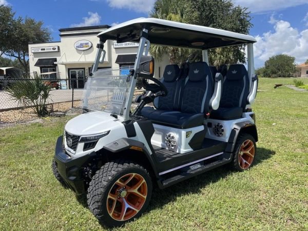 Street Legal 2025 Evolution D - U182