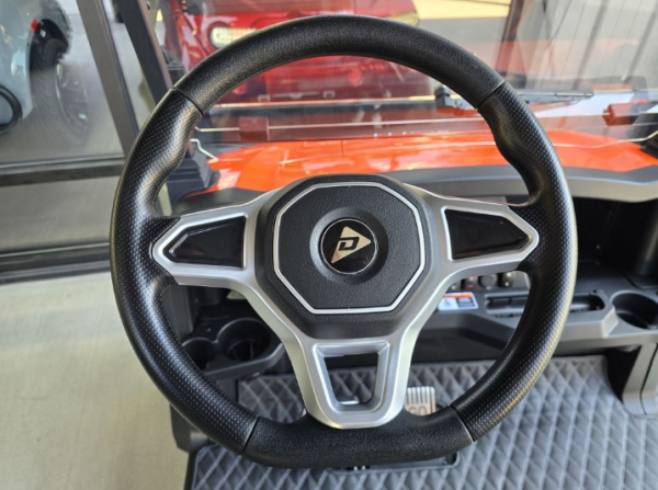 2024 Denago EV Nomad