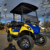 2018 YAMAHA Drive 2