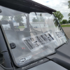 2024 Segway Powersports UT10 S Crew UTV - 6 Passenger - 105HP Off - Road Utility Vehicle