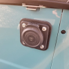 2023 Madjax X Series Storm 4L - Seastorm Edition - Lithium Ion Lifted Golf Cart